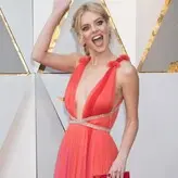 Samara Weaving голая #0532