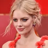 Samara Weaving голая #0533