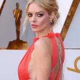 Samara Weaving голая #0534