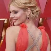 Samara Weaving голая #0536