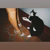 Samara Weaving nude #0547