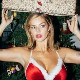 Samara Weaving nude #0552