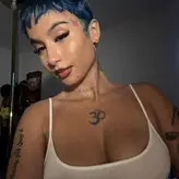 Sameyraii голая #0011