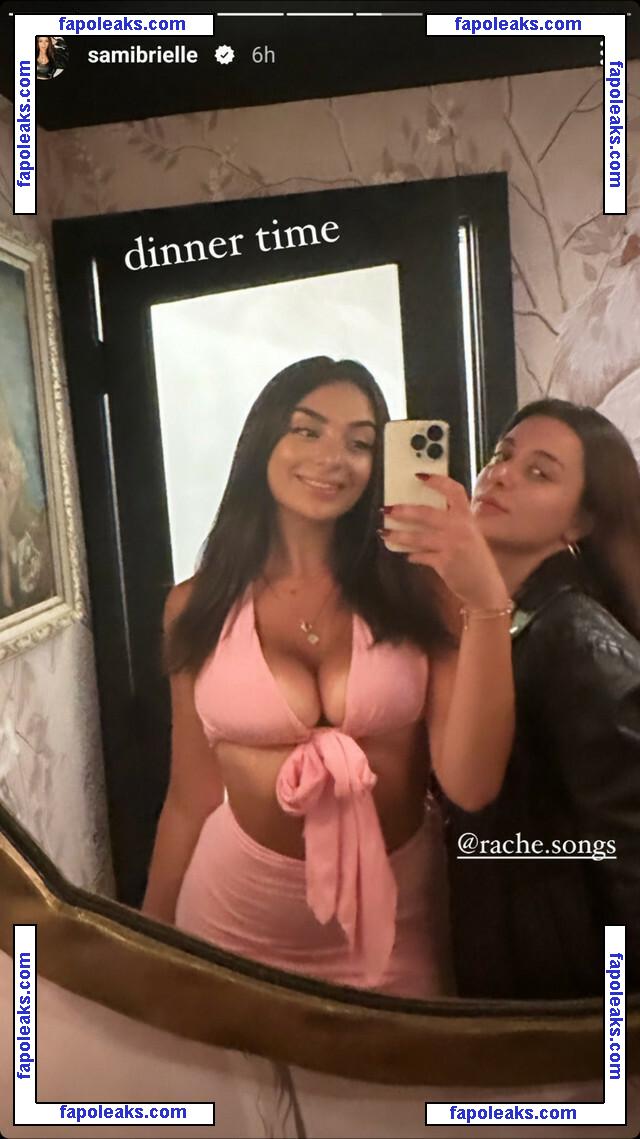 Sami Brielle / samibrielle nude photo #0089 from OnlyFans