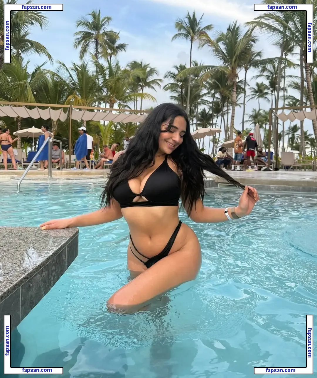 Sami Brielle nude photo #0238 from OnlyFans