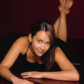 Samia Ghadie nude #0029