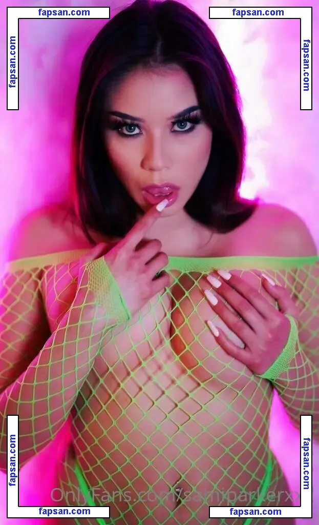 samiparkerxxx nude photo #0134 from OnlyFans