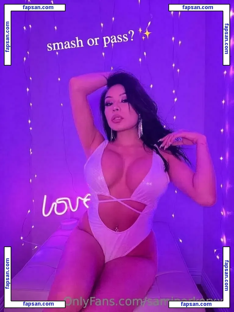 samiparkerxxx nude photo #0137 from OnlyFans