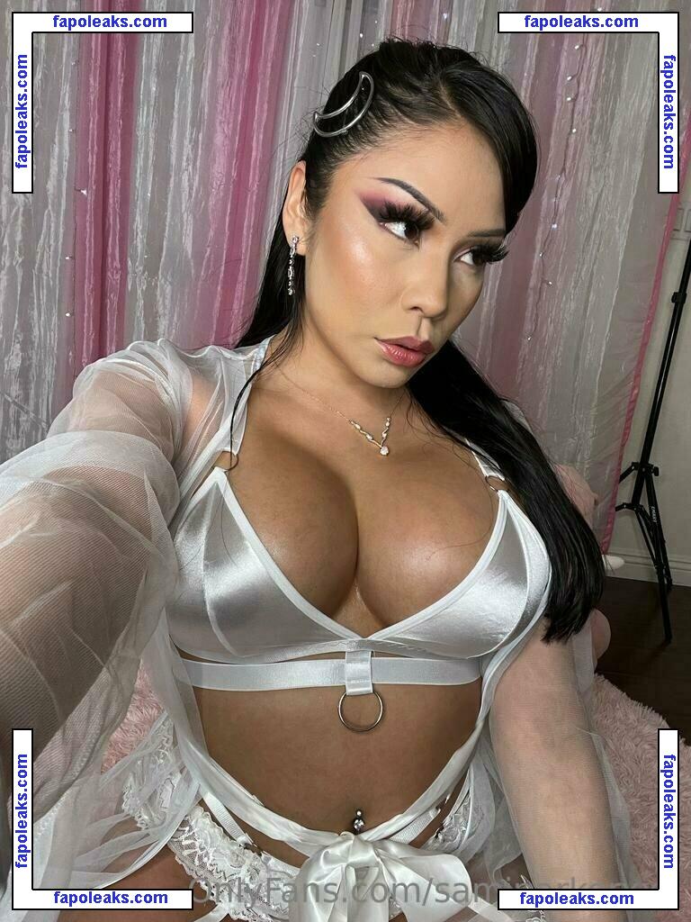 samiparkerxxx nude photo #0238 from OnlyFans