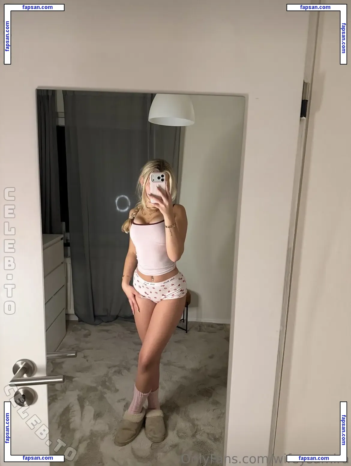 Samira Fee nude photo #0002 from OnlyFans