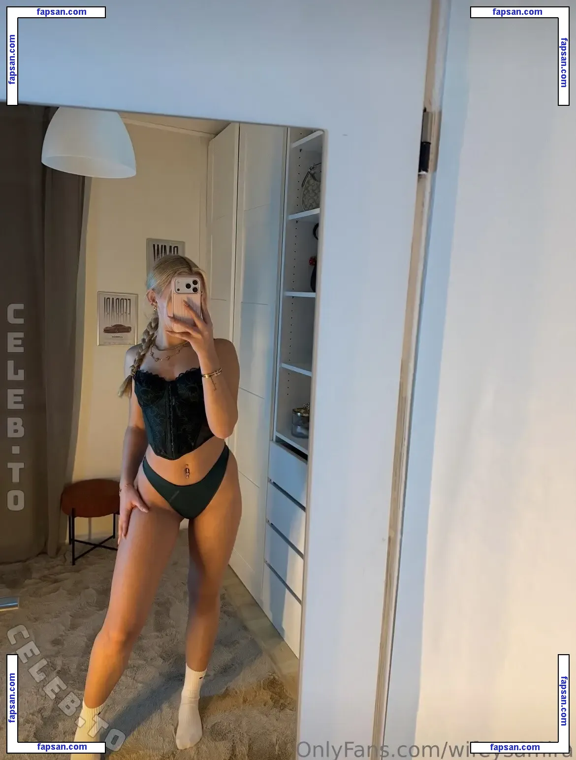 Samira Fee nude photo #0020 from OnlyFans