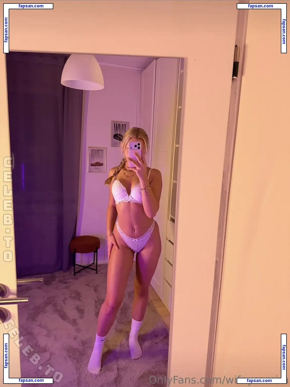 Samira Fee nude photo #0023 from OnlyFans