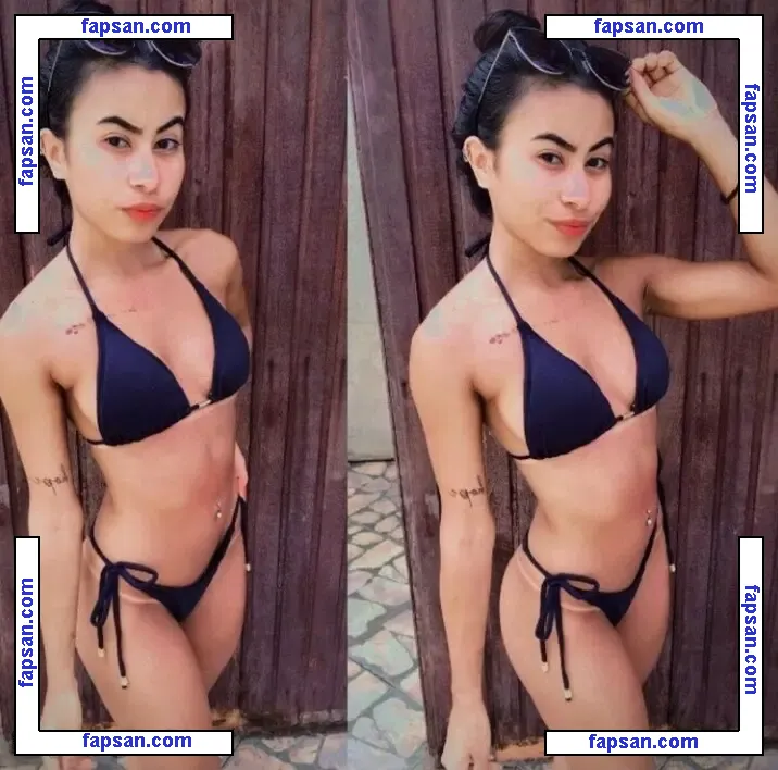 Samira Ferreira / _samyferr_ nude photo #0002 from OnlyFans