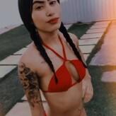 Samira Ferreira nude #0018