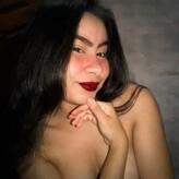 Samira Ferreira nude #0047