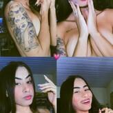 Samira Ferreira nude #0056