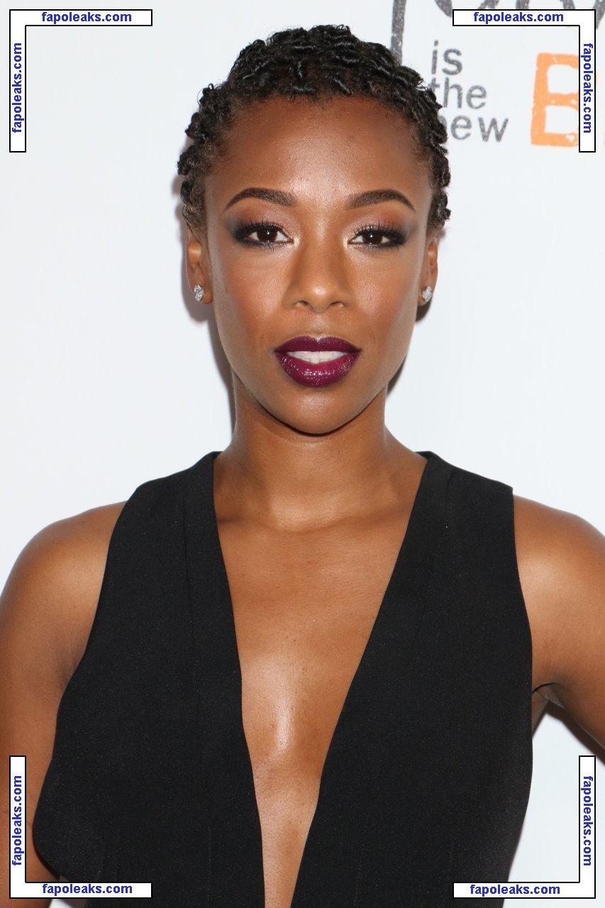 Samira Wiley nude photo #0004 from OnlyFans