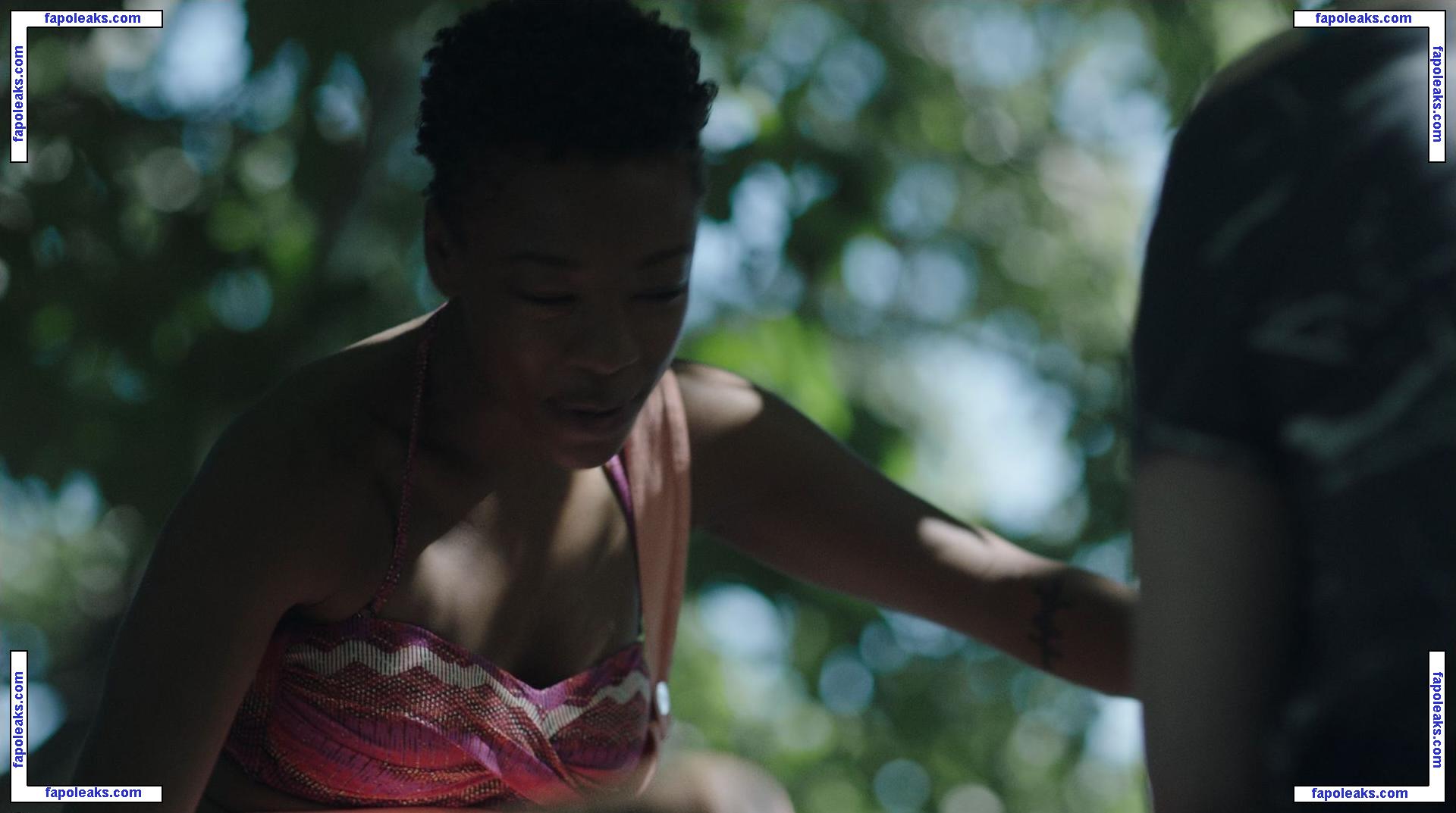 Samira Wiley nude photo #0023 from OnlyFans