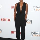 Samira Wiley голая #0005