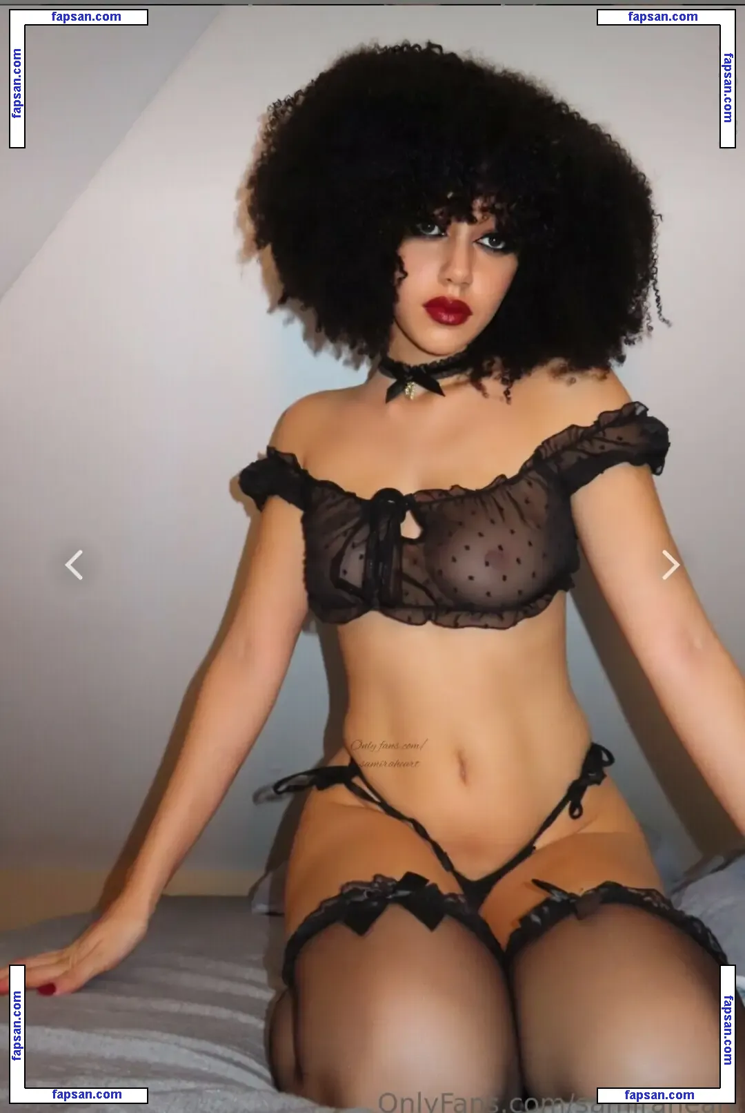 samiraxoxodarky голая фото #0001 с Онлифанс