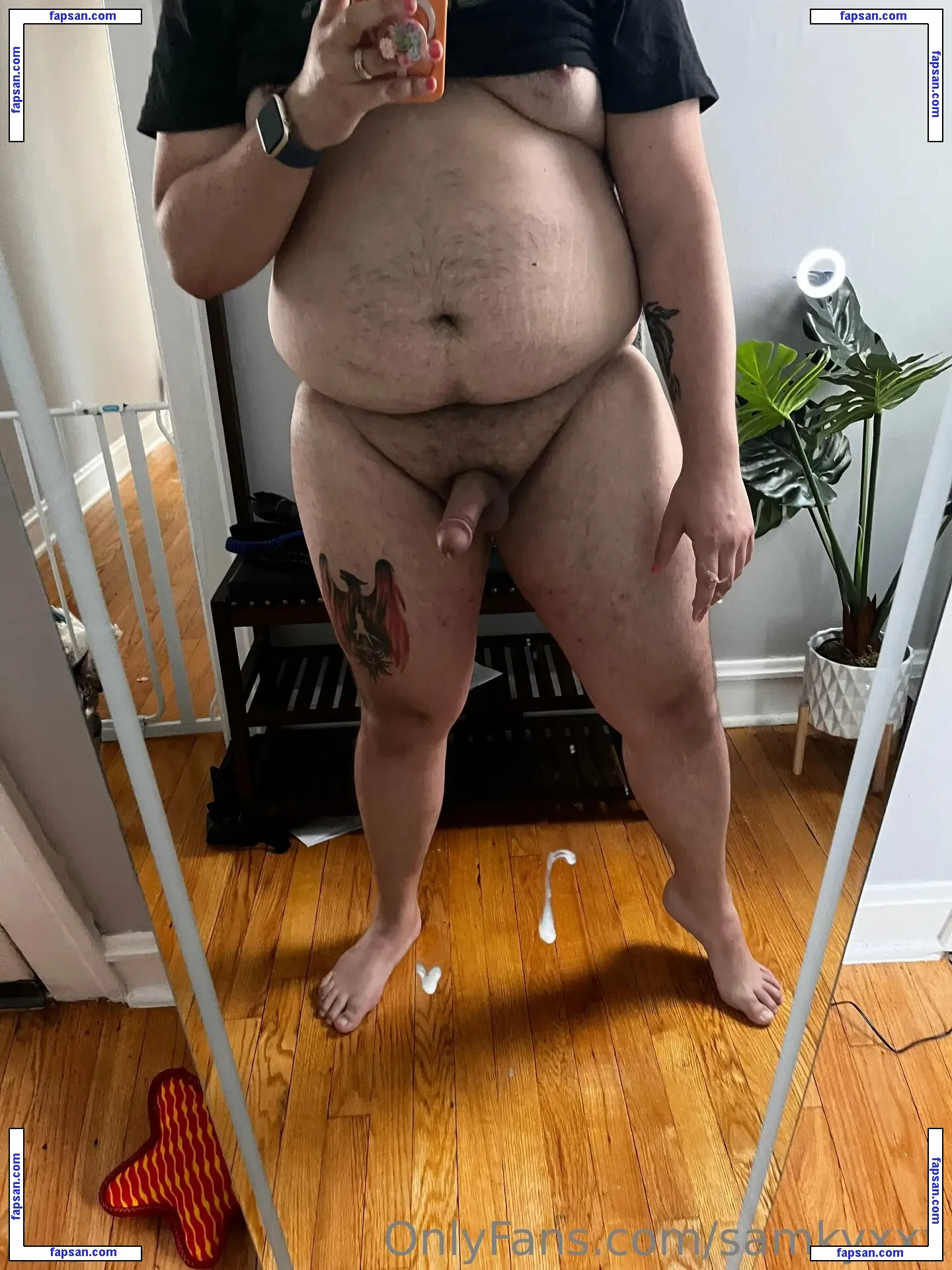 samkyxxx nude photo #0032 from OnlyFans