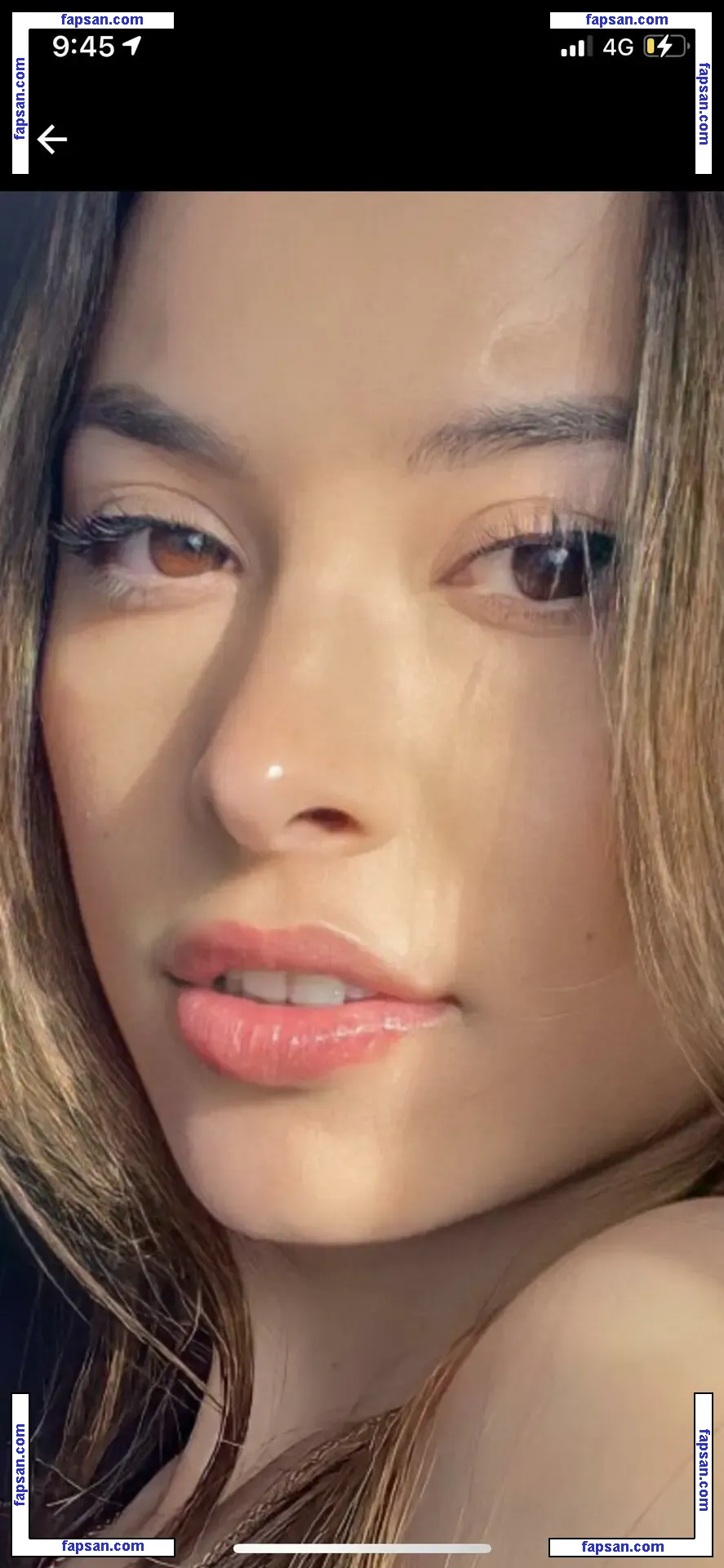 Sammajammaz голая фото #0001 с Онлифанс