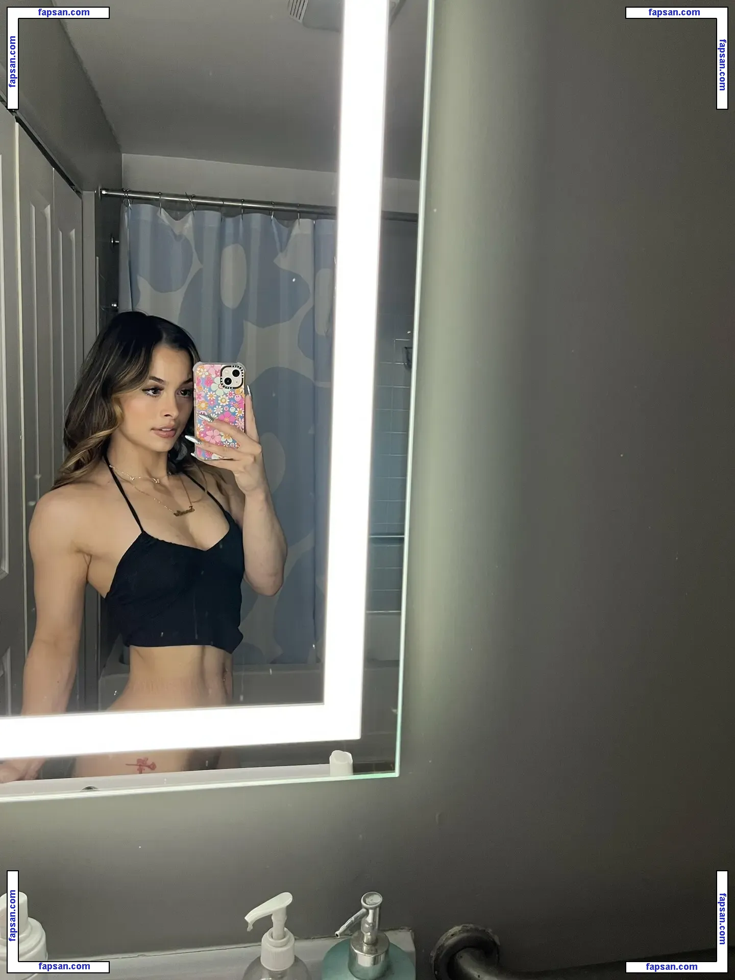 Sammajammaz голая фото #0011 с Онлифанс