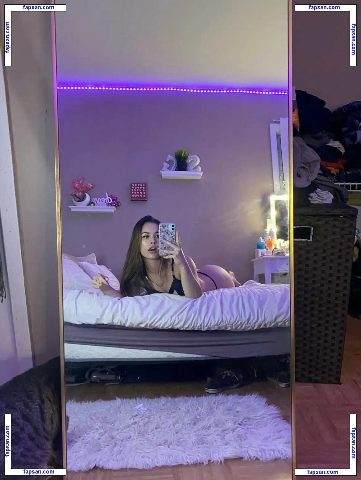 Sammajammaz голая фото #0022 с Онлифанс