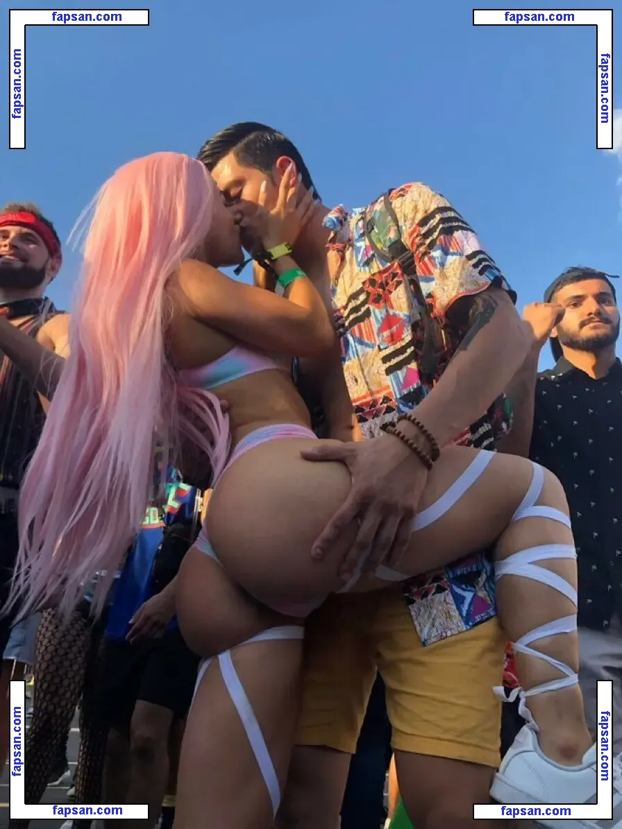 Sammajammaz голая фото #0029 с Онлифанс