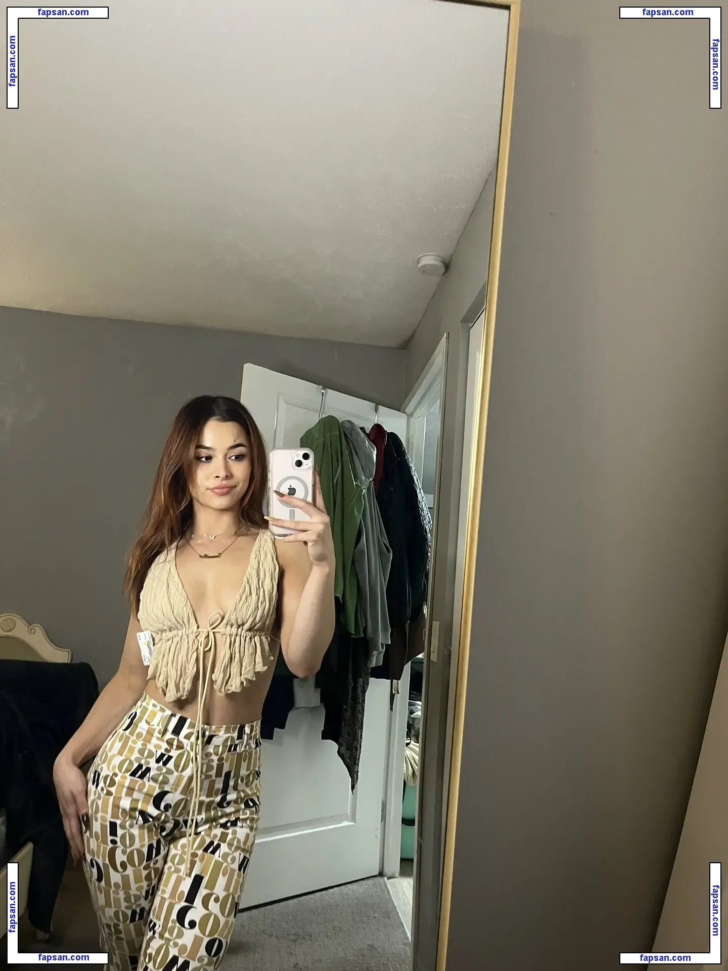 Sammajammaz голая фото #0046 с Онлифанс