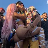 Sammajammaz голая #0029