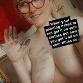 Sammi Dodger nude #0055