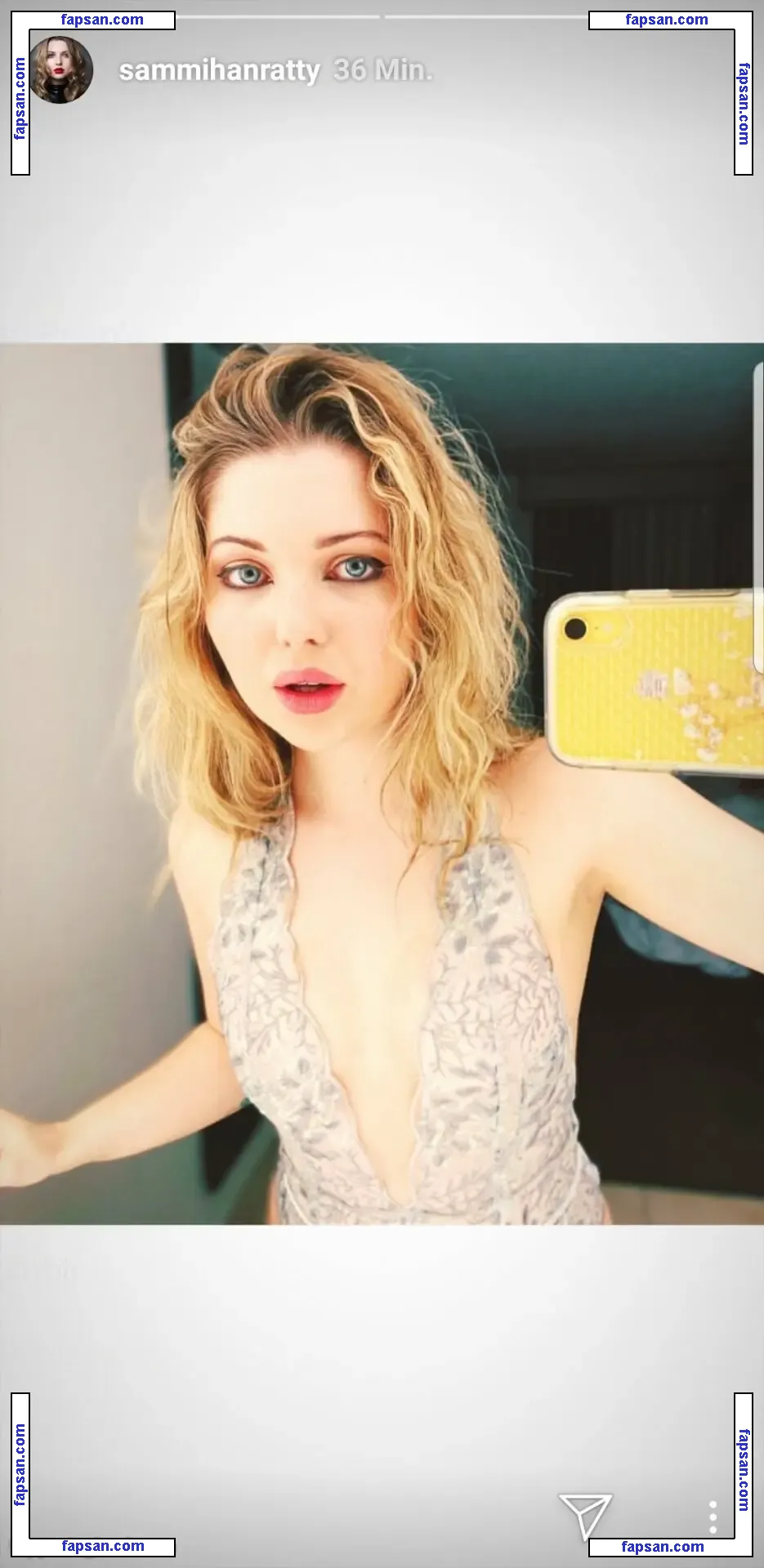 Sammi Hanratty nude photo #0417 from OnlyFans