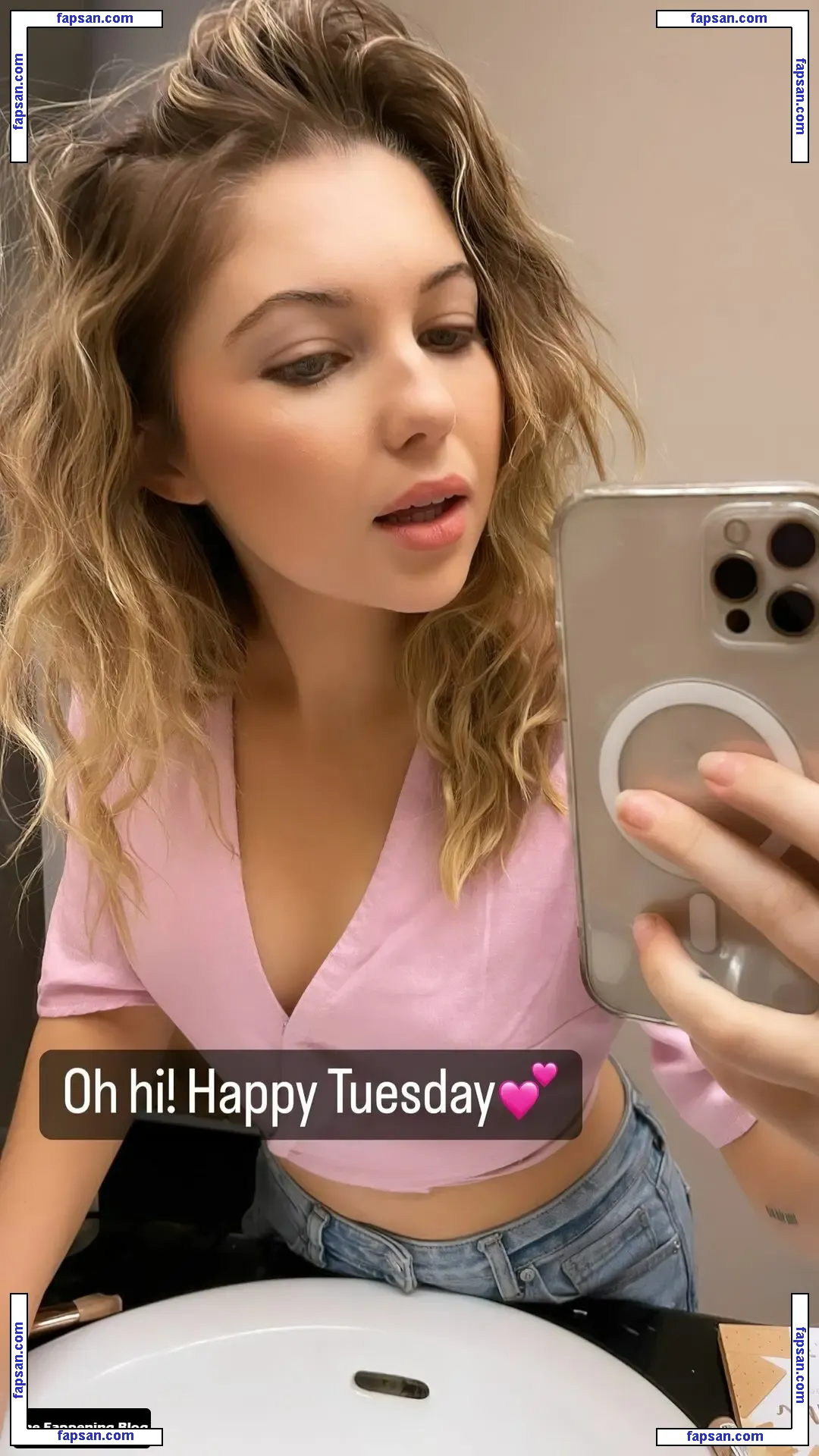 Sammi Hanratty nude photo #0422 from OnlyFans