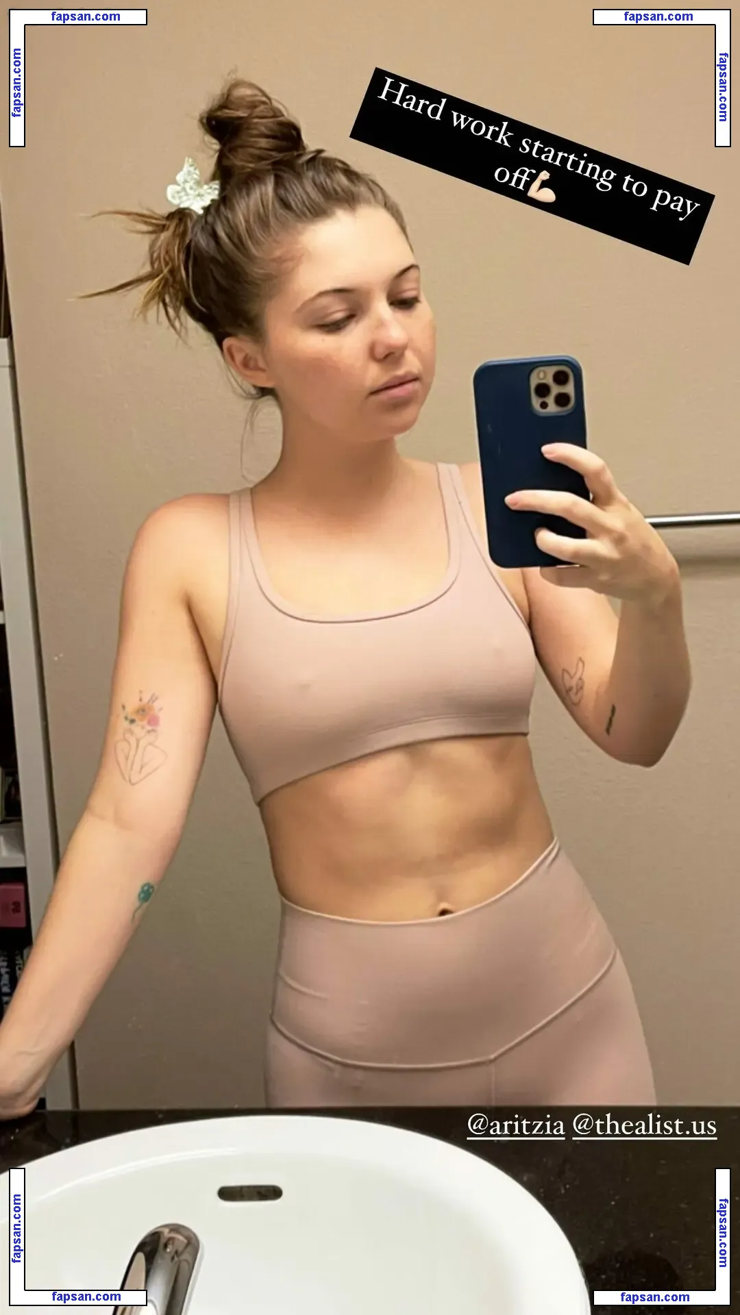 Sammi Hanratty nude photo #0519 from OnlyFans