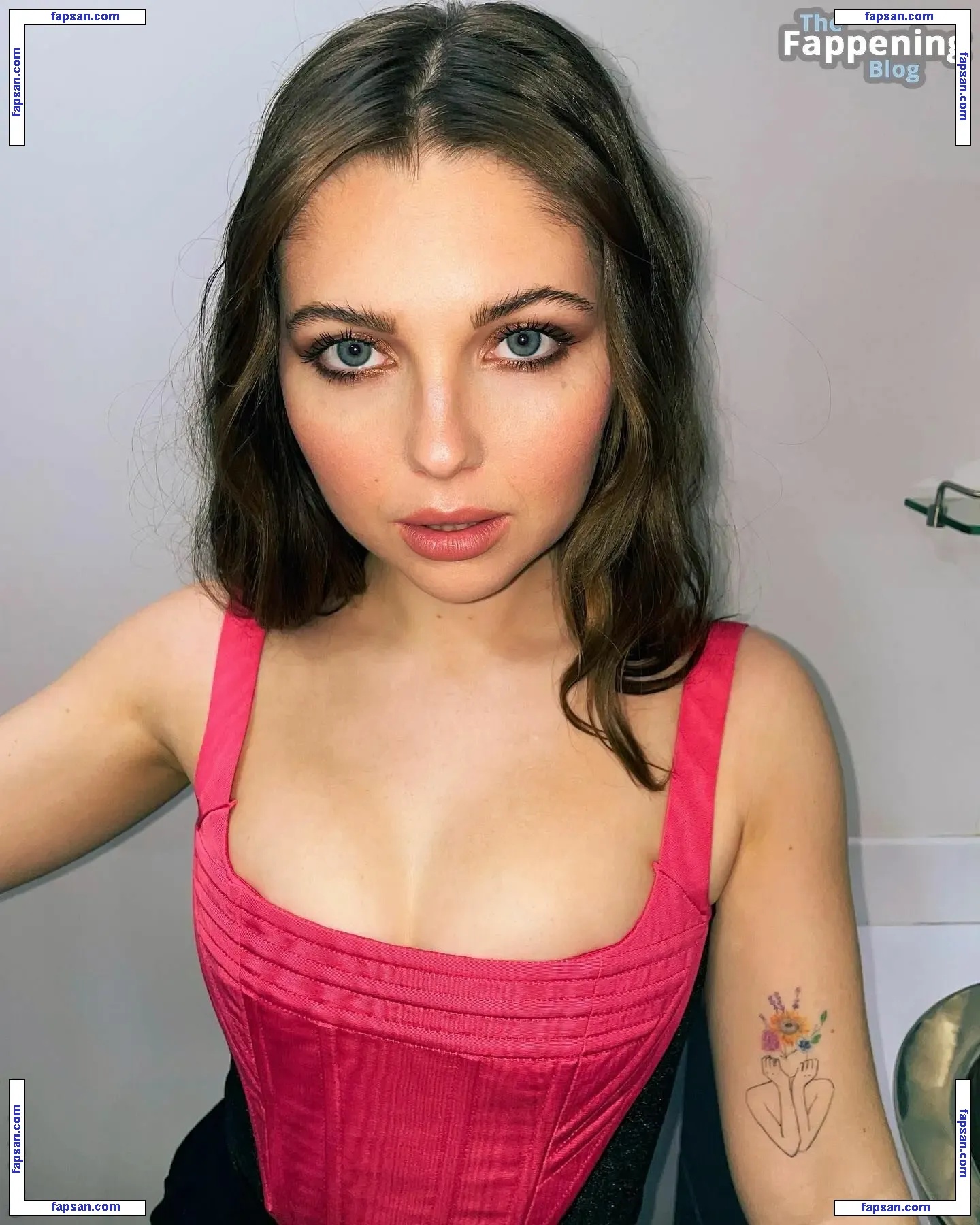 Sammi Hanratty голая фото #0522 с Онлифанс