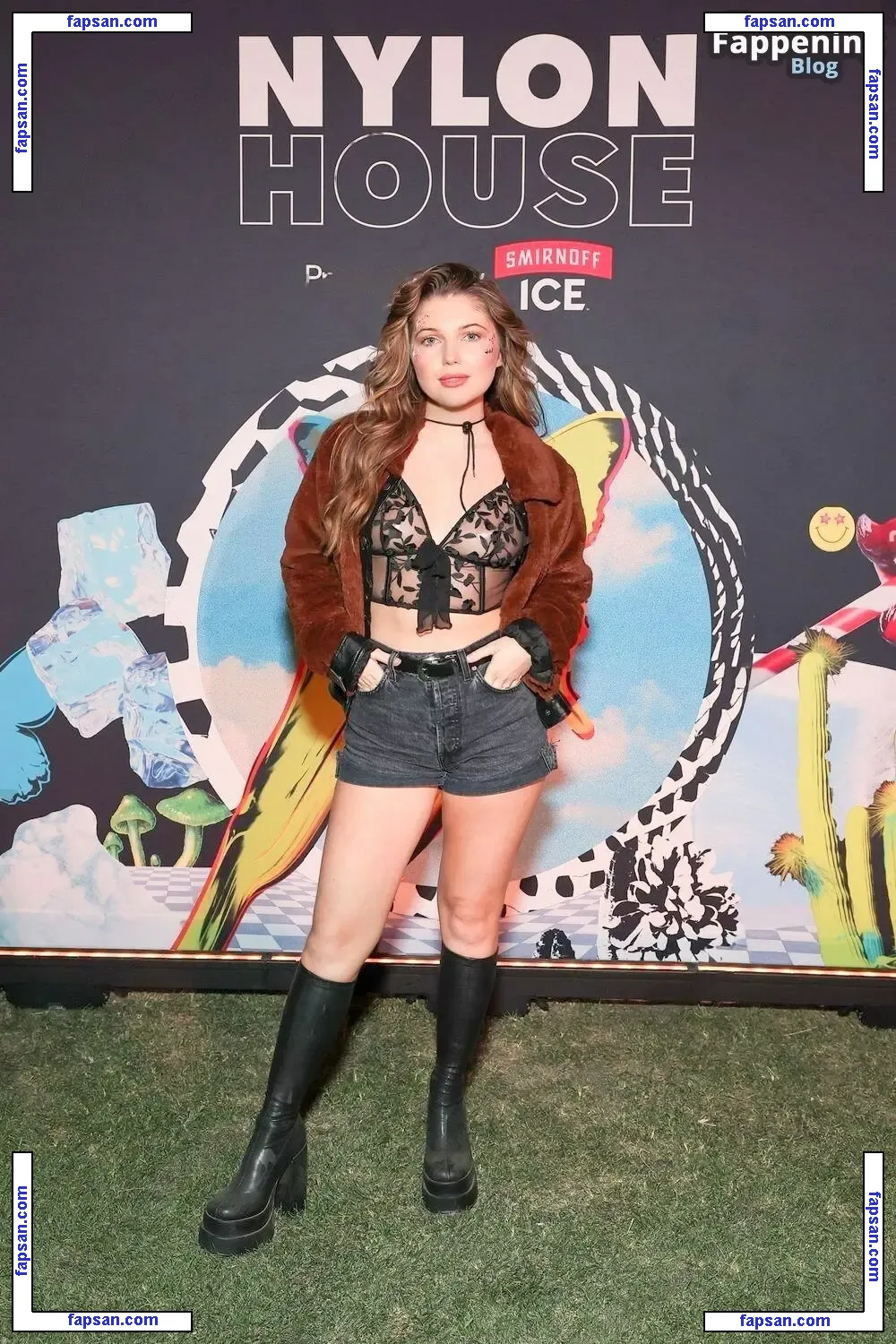 Sammi Hanratty nude photo #0634 from OnlyFans