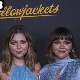Sammi Hanratty голая #0210