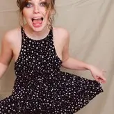 Sammi Hanratty голая #0264