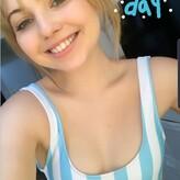 Sammi Hanratty nude #0416