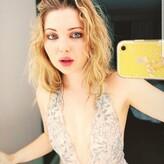 Sammi Hanratty nude #0417