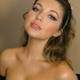 Sammi Hanratty nude #0426