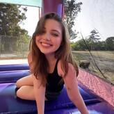 Sammi Hanratty голая #0518