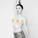 Sammi Hanratty nude #0668