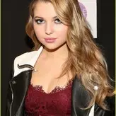 Sammi Hanratty nude #0671