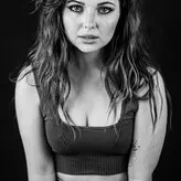 Sammi Hanratty nude #0693