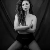 Sammi Hanratty nude #0694