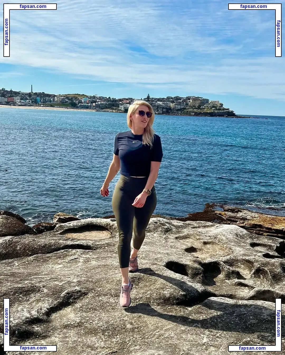 Sammie Bradbury голая фото #0008 с Онлифанс