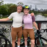 Sammie Bradbury голая #0002