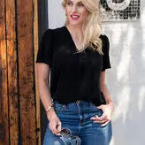 Sammie Bradbury голая #0006